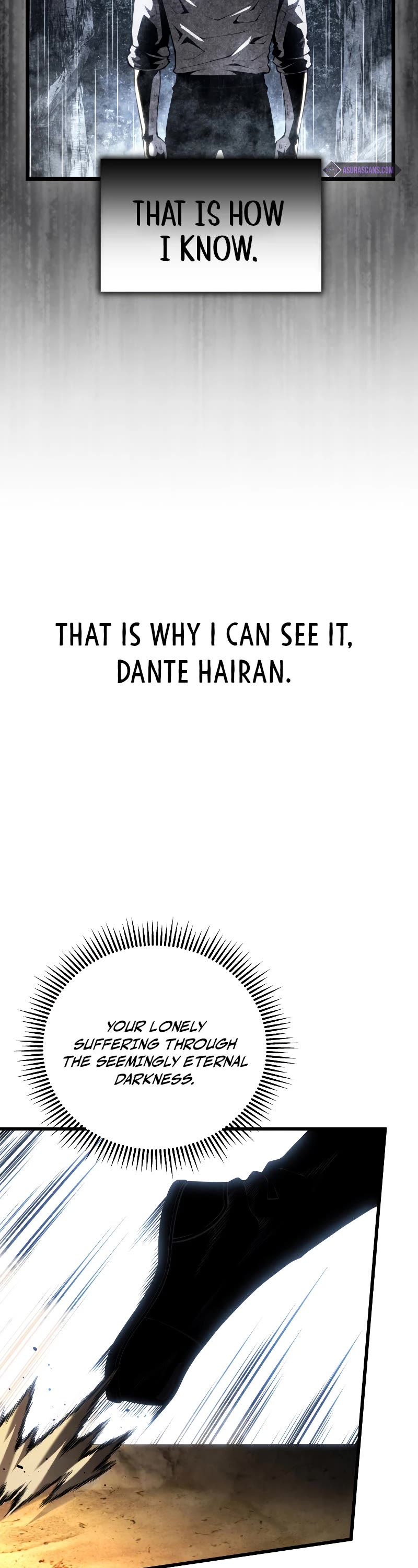 Swordmaster's Youngest Son Chap 71 - Next Chap 72