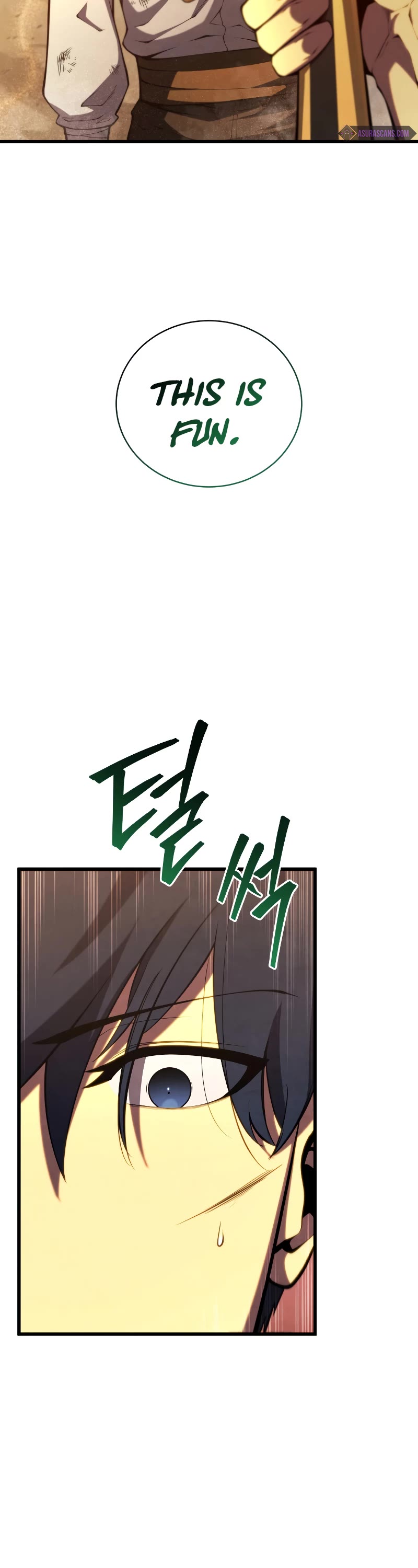 Swordmaster's Youngest Son Chap 71 - Next Chap 72