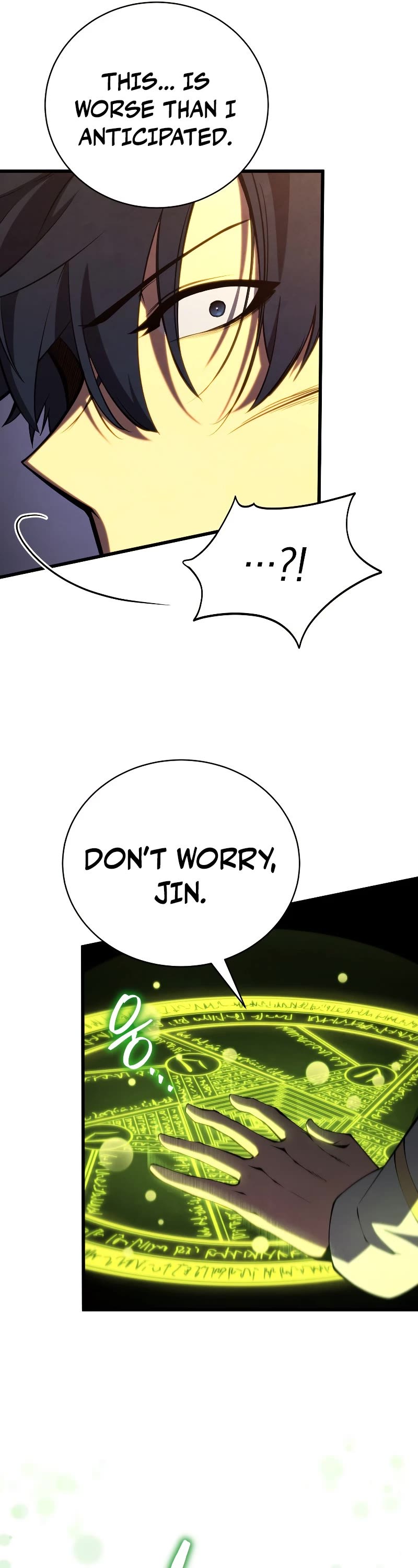 Swordmaster's Youngest Son Chap 71 - Next Chap 72