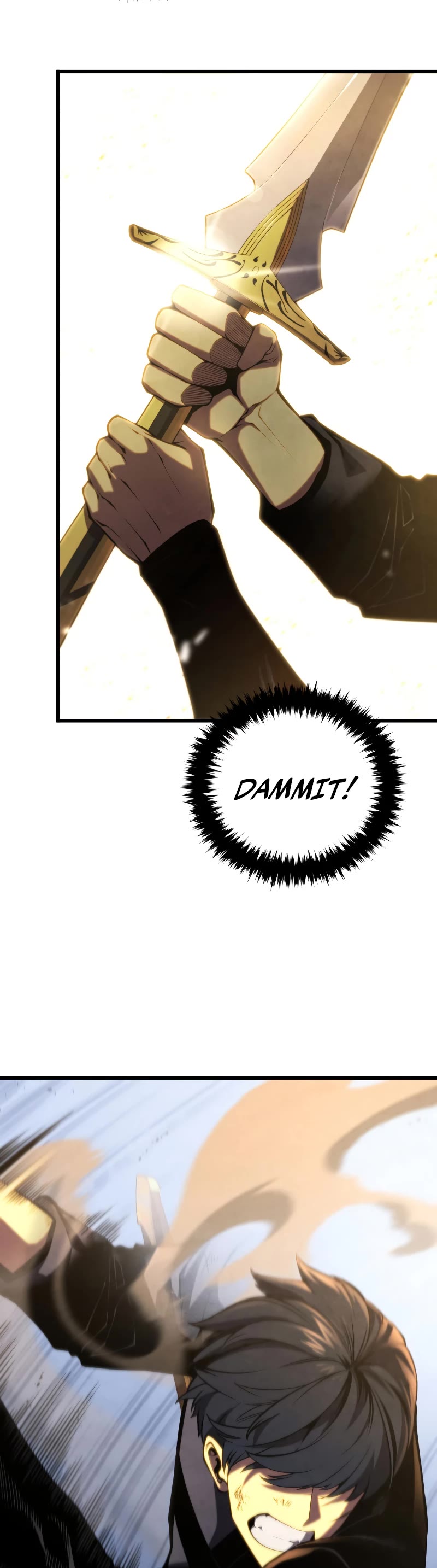 Swordmaster's Youngest Son Chap 71 - Next Chap 72