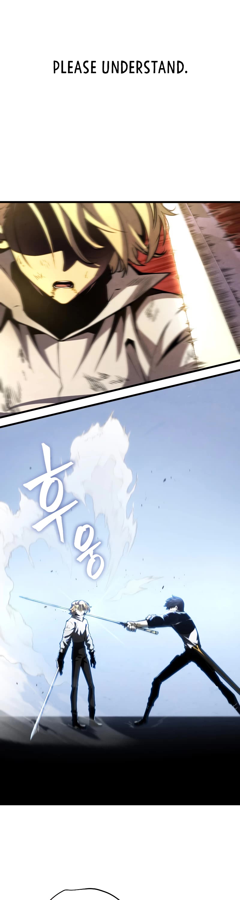 Swordmaster's Youngest Son Chap 71 - Next Chap 72