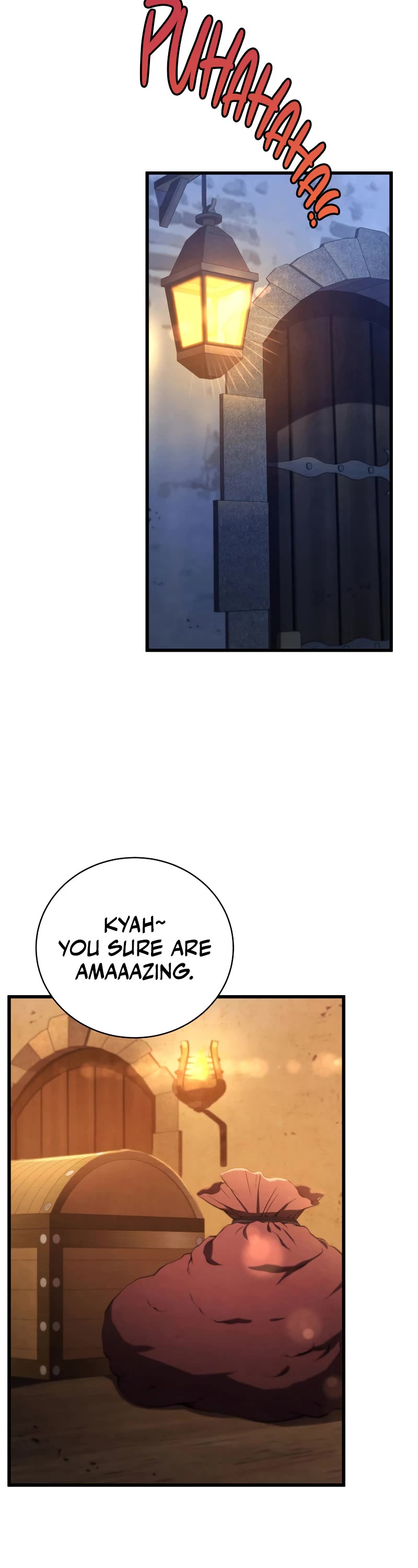 Swordmaster's Youngest Son Chap 72 - Next Chap 73