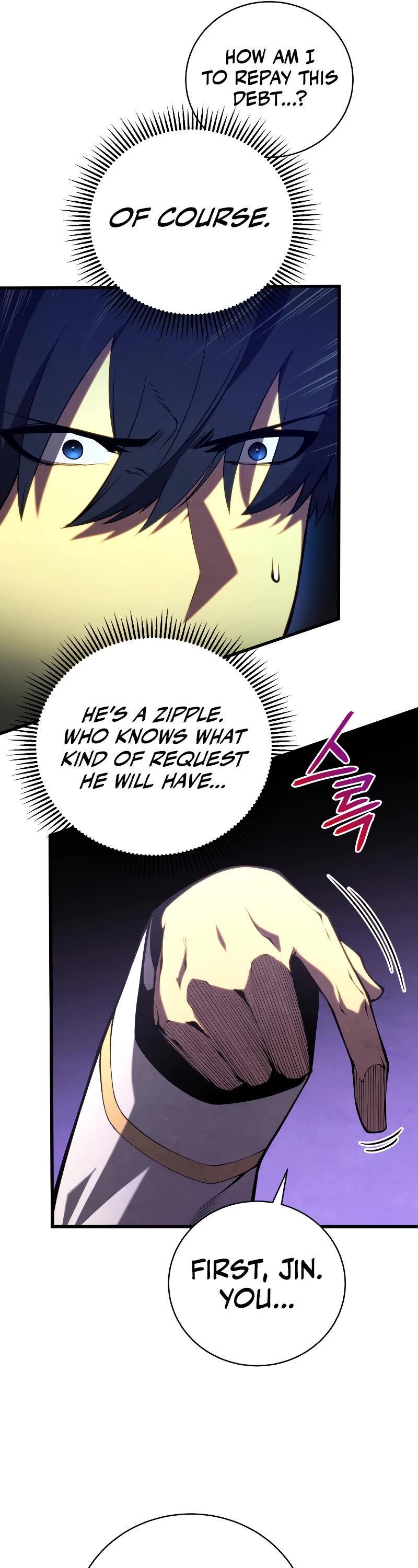 Swordmaster's Youngest Son Chap 72 - Next Chap 73