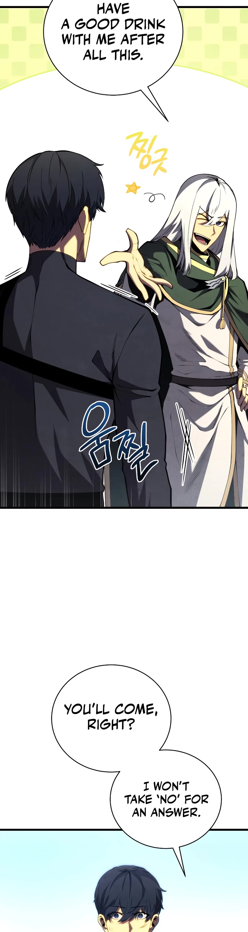 Swordmaster's Youngest Son Chap 72 - Next Chap 73