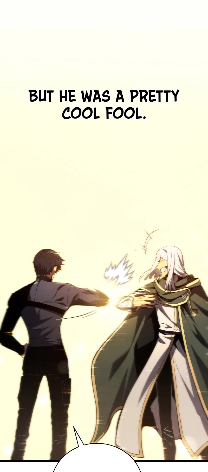 Swordmaster's Youngest Son Chap 72 - Next Chap 73