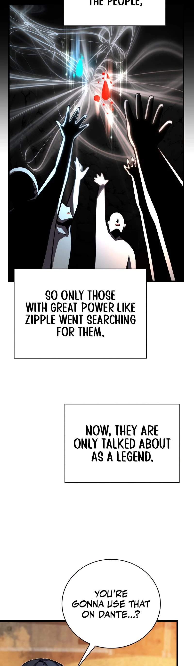 Swordmaster's Youngest Son Chap 72 - Next Chap 73