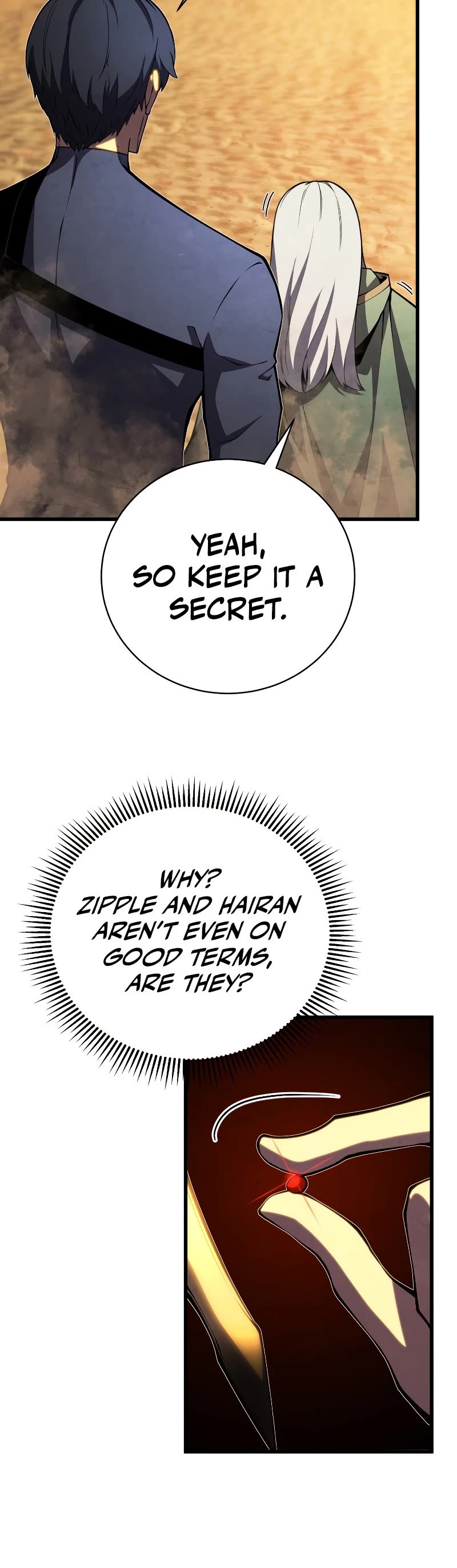 Swordmaster's Youngest Son Chap 72 - Next Chap 73