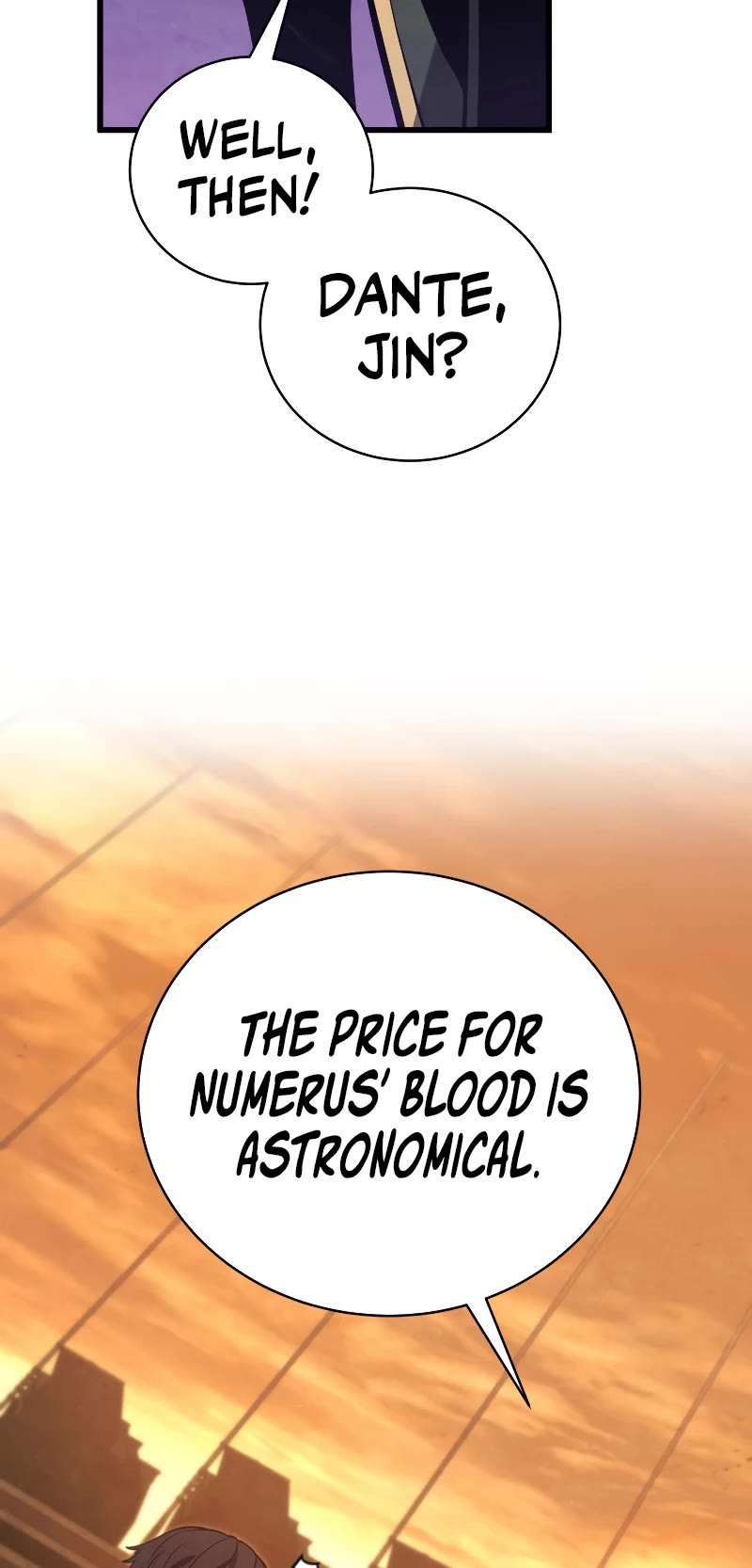 Swordmaster's Youngest Son Chap 72 - Next Chap 73