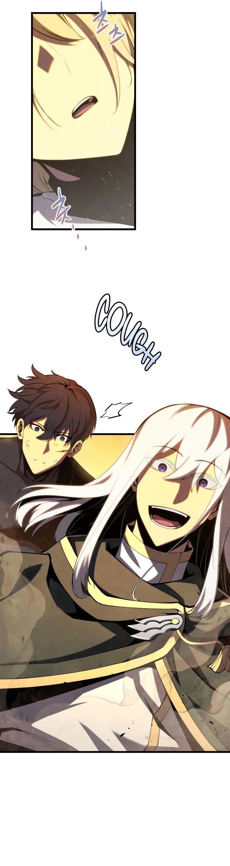 Swordmaster's Youngest Son Chap 72 - Next Chap 73
