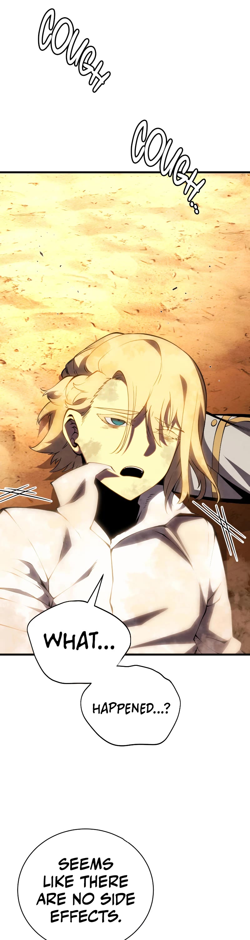 Swordmaster's Youngest Son Chap 72 - Next Chap 73