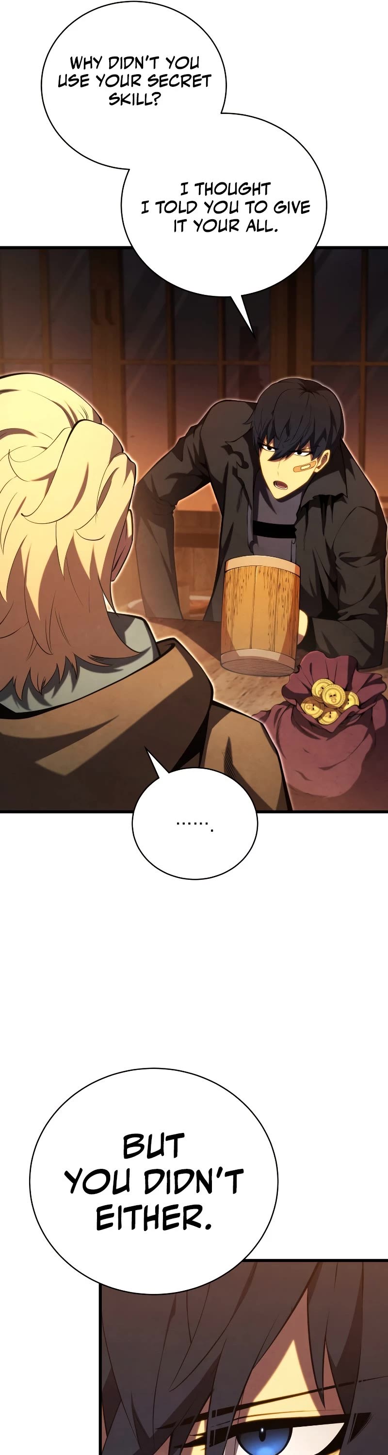 Swordmaster's Youngest Son Chap 72 - Next Chap 73