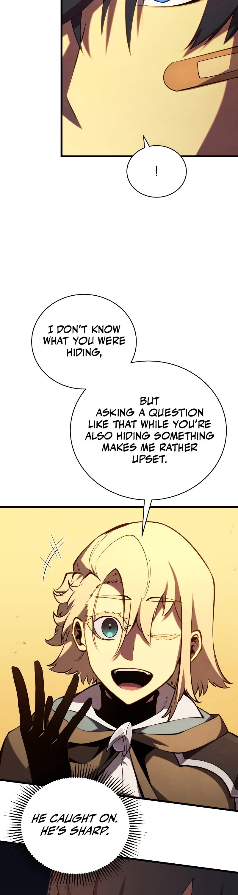 Swordmaster's Youngest Son Chap 72 - Next Chap 73