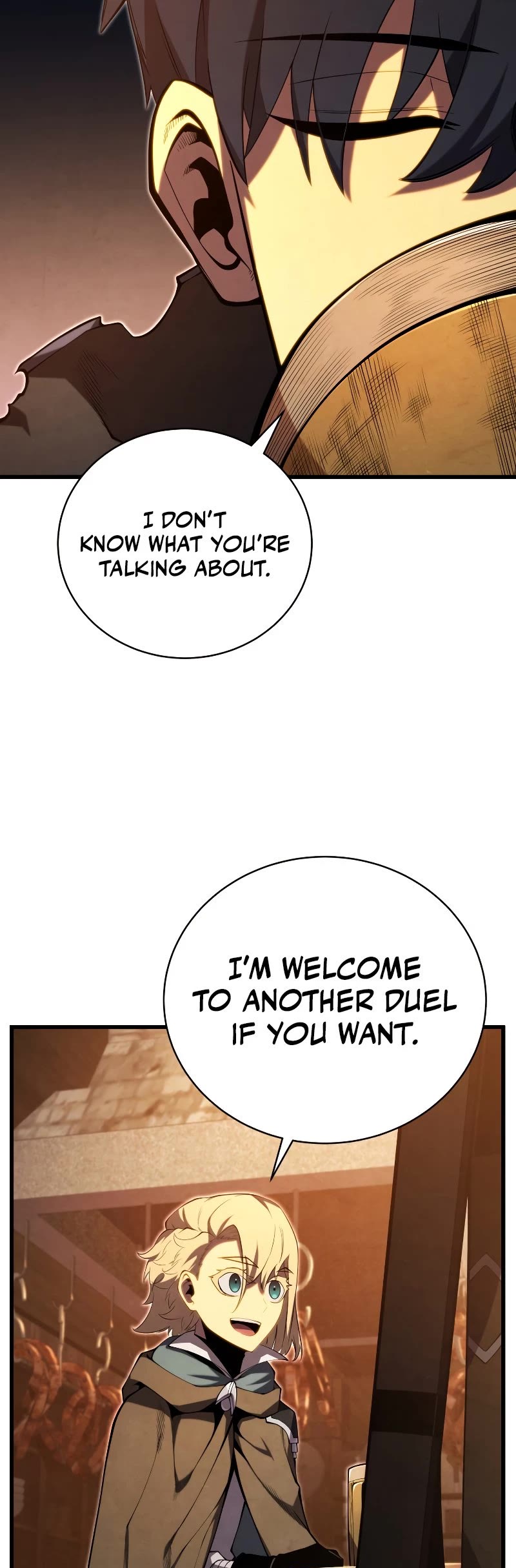 Swordmaster's Youngest Son Chap 72 - Next Chap 73
