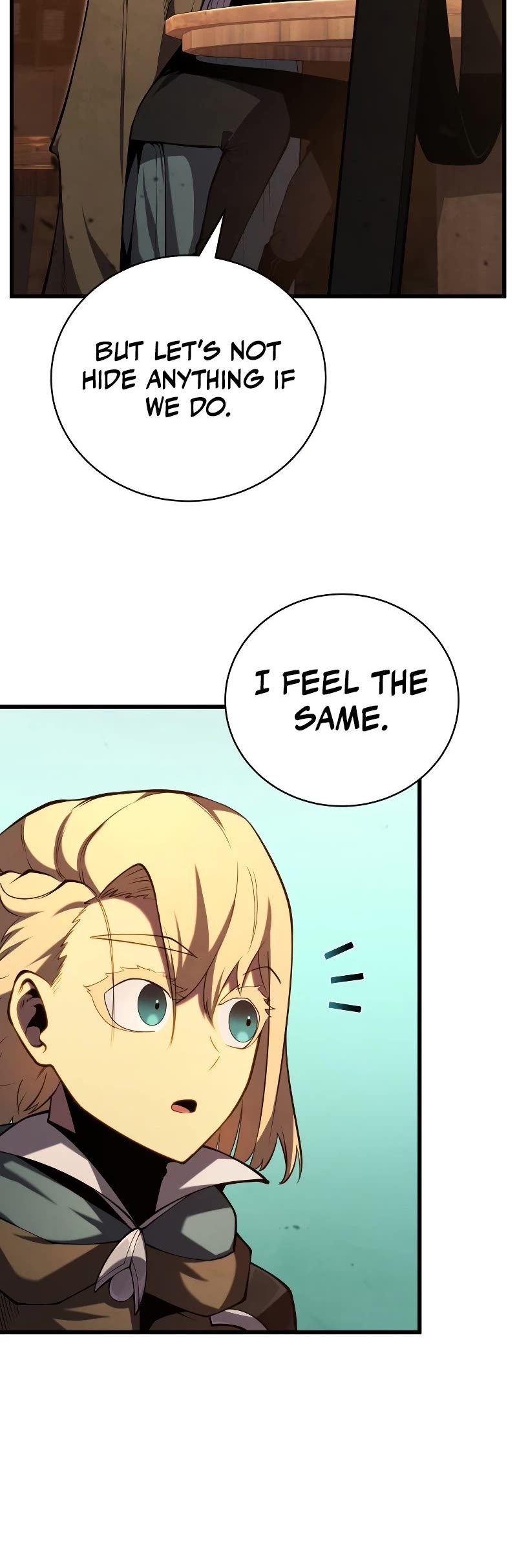 Swordmaster's Youngest Son Chap 72 - Next Chap 73