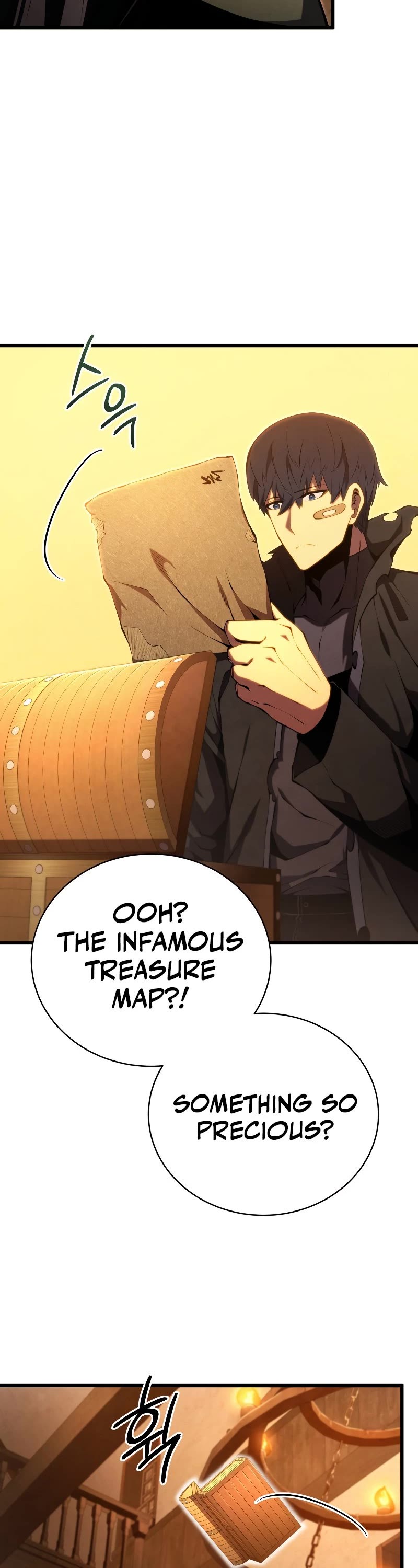 Swordmaster's Youngest Son Chap 72 - Next Chap 73