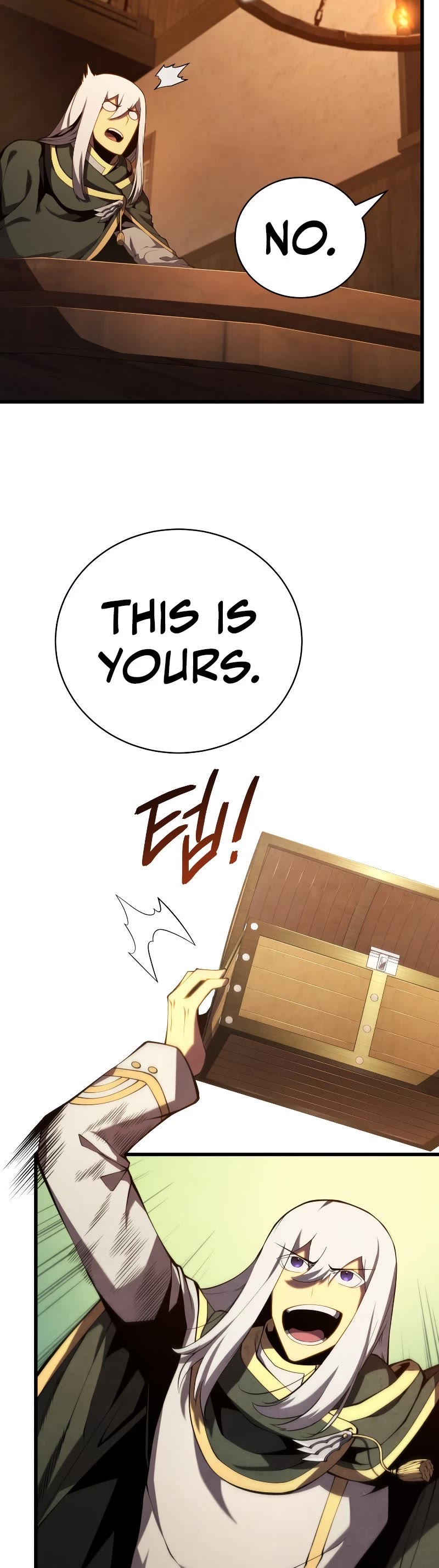 Swordmaster's Youngest Son Chap 72 - Next Chap 73
