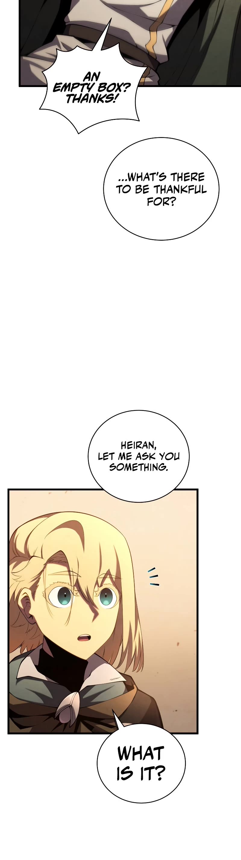 Swordmaster's Youngest Son Chap 72 - Next Chap 73