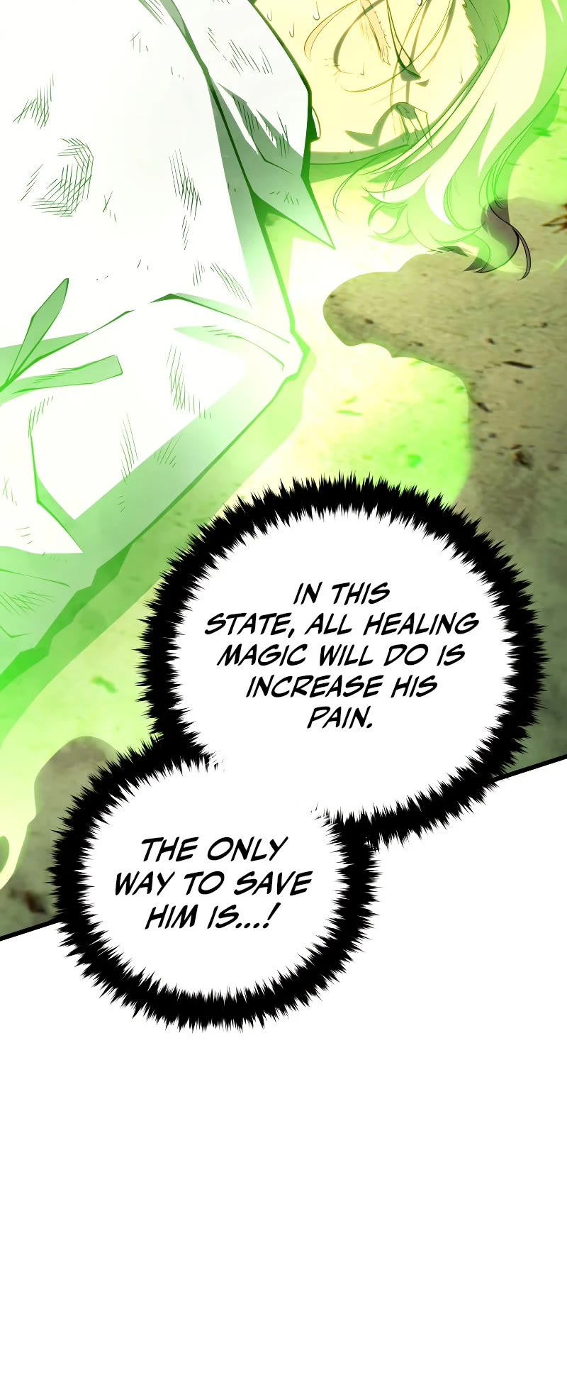 Swordmaster's Youngest Son Chap 72 - Next Chap 73