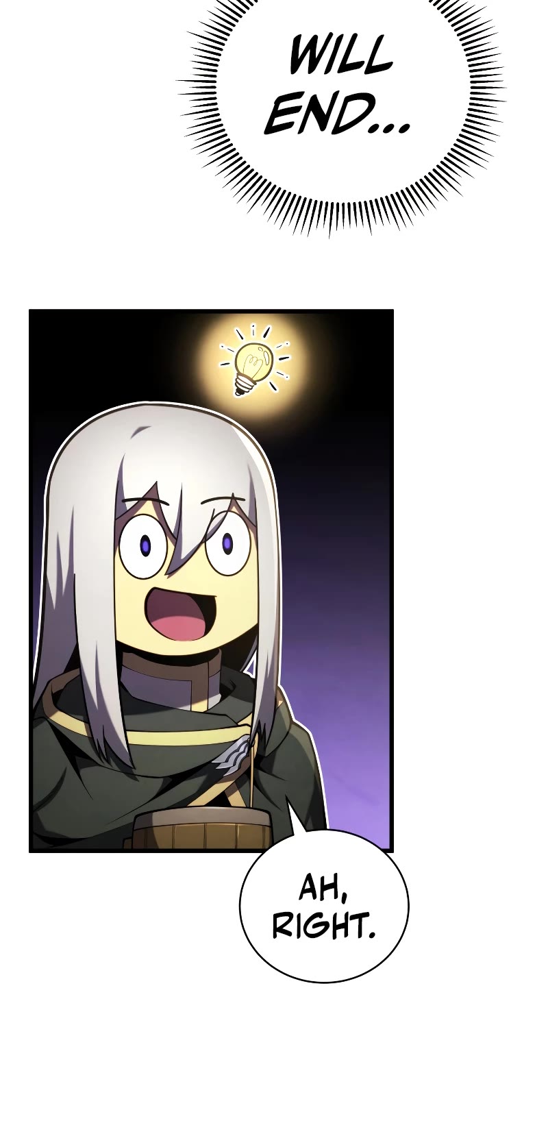 Swordmaster's Youngest Son Chap 72 - Next Chap 73