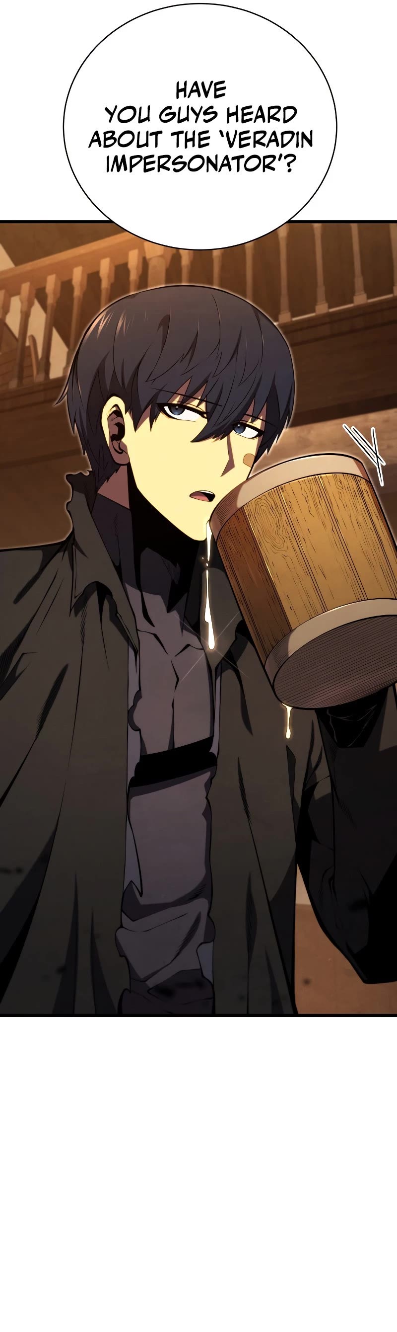 Swordmaster's Youngest Son Chap 72 - Next Chap 73