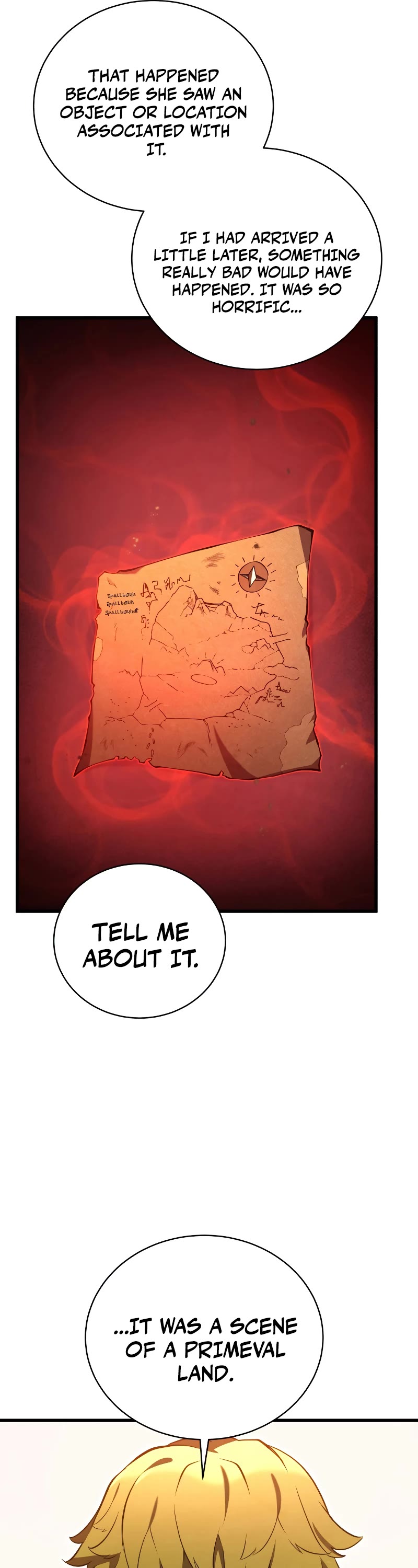 Swordmaster's Youngest Son Chap 73 - Next Chap 74