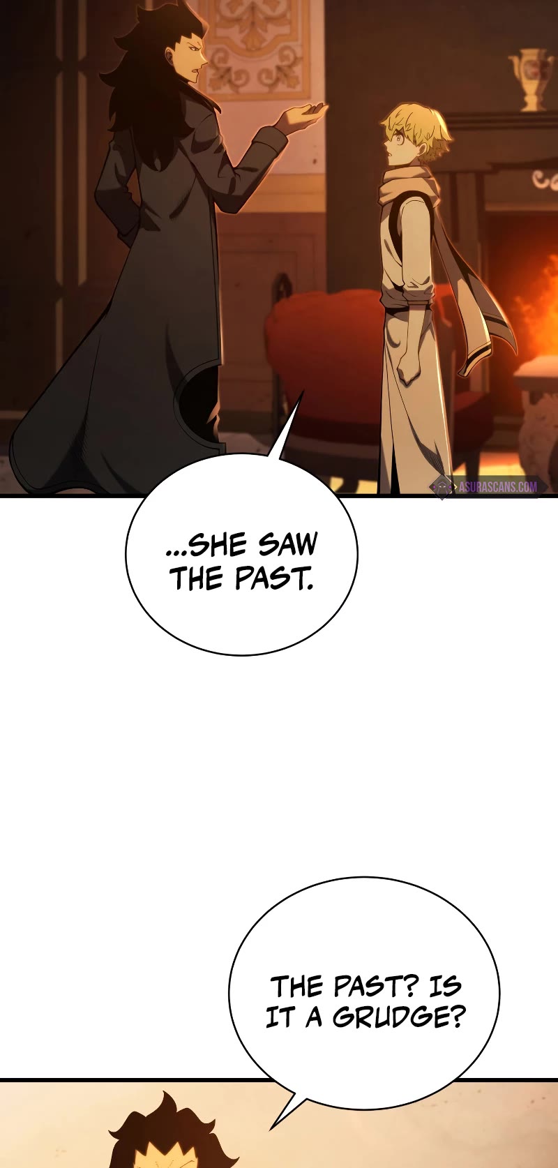 Swordmaster's Youngest Son Chap 73 - Next Chap 74