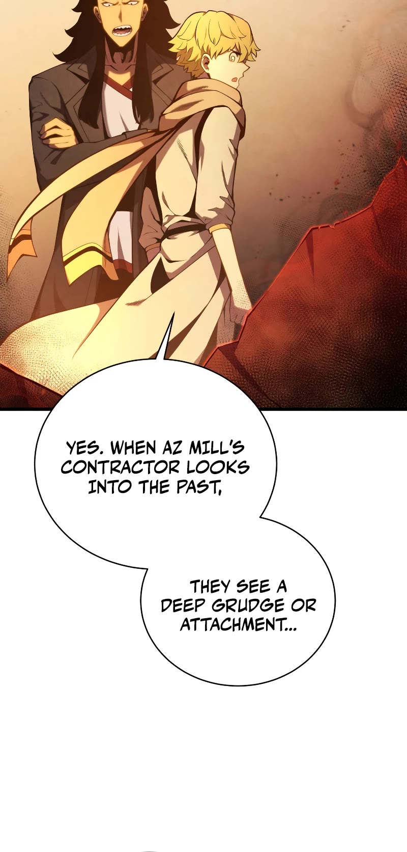 Swordmaster's Youngest Son Chap 73 - Next Chap 74