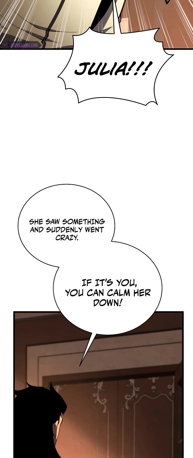 Swordmaster's Youngest Son Chap 73 - Next Chap 74