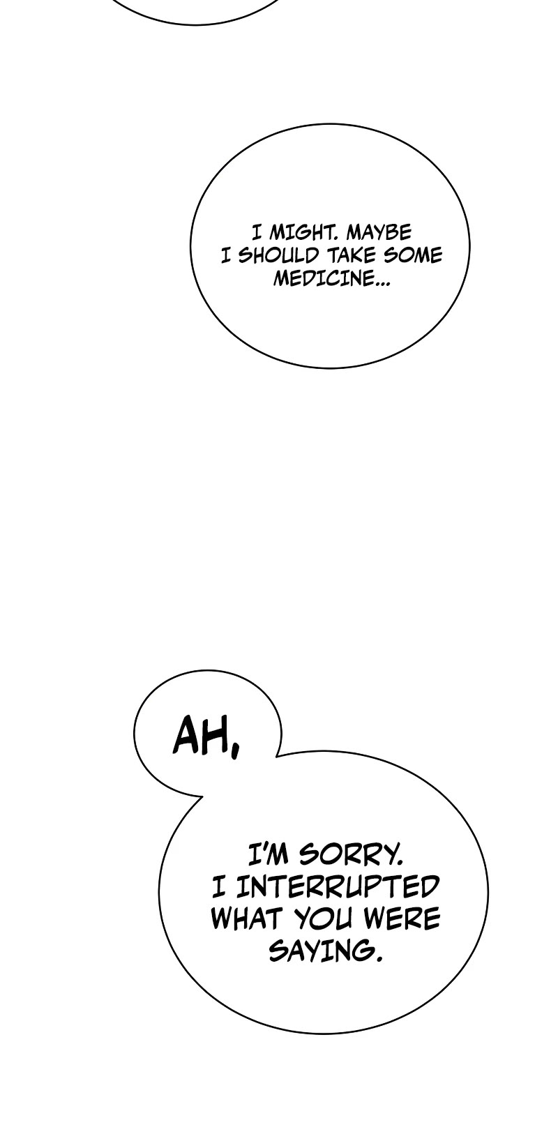 Swordmaster's Youngest Son Chap 73 - Next Chap 74