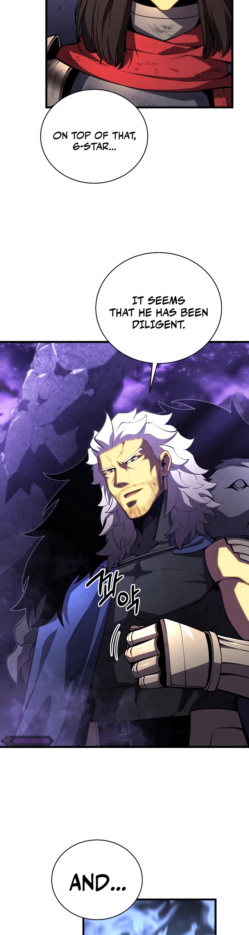 Swordmaster's Youngest Son Chap 73 - Next Chap 74
