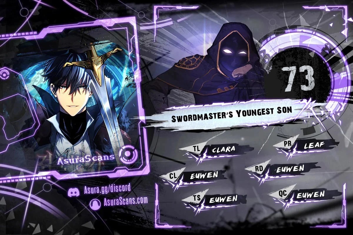 Swordmaster's Youngest Son Chap 73 - Next Chap 74
