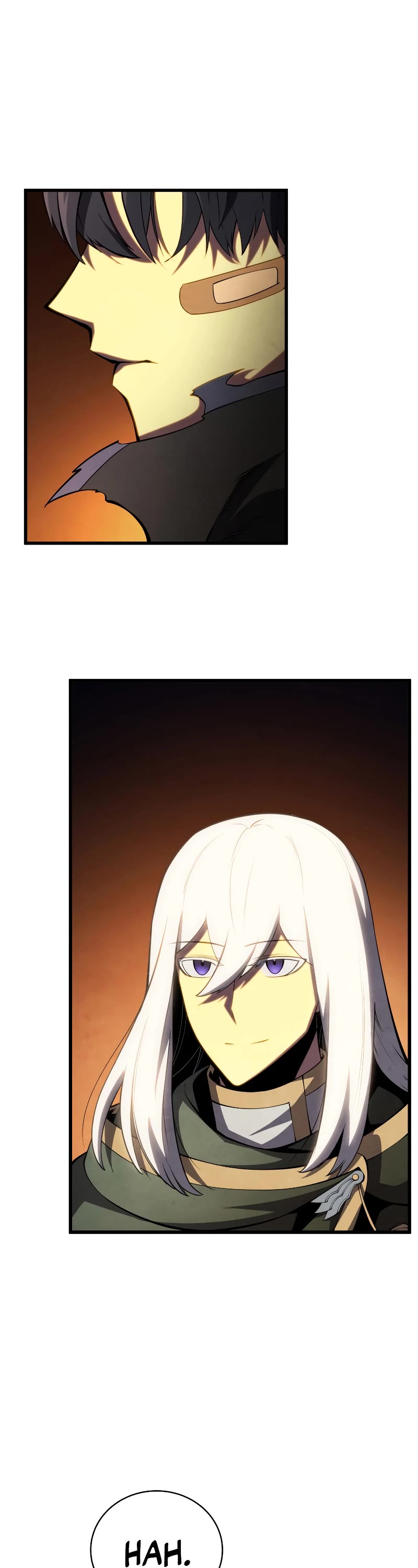 Swordmaster's Youngest Son Chap 73 - Next Chap 74