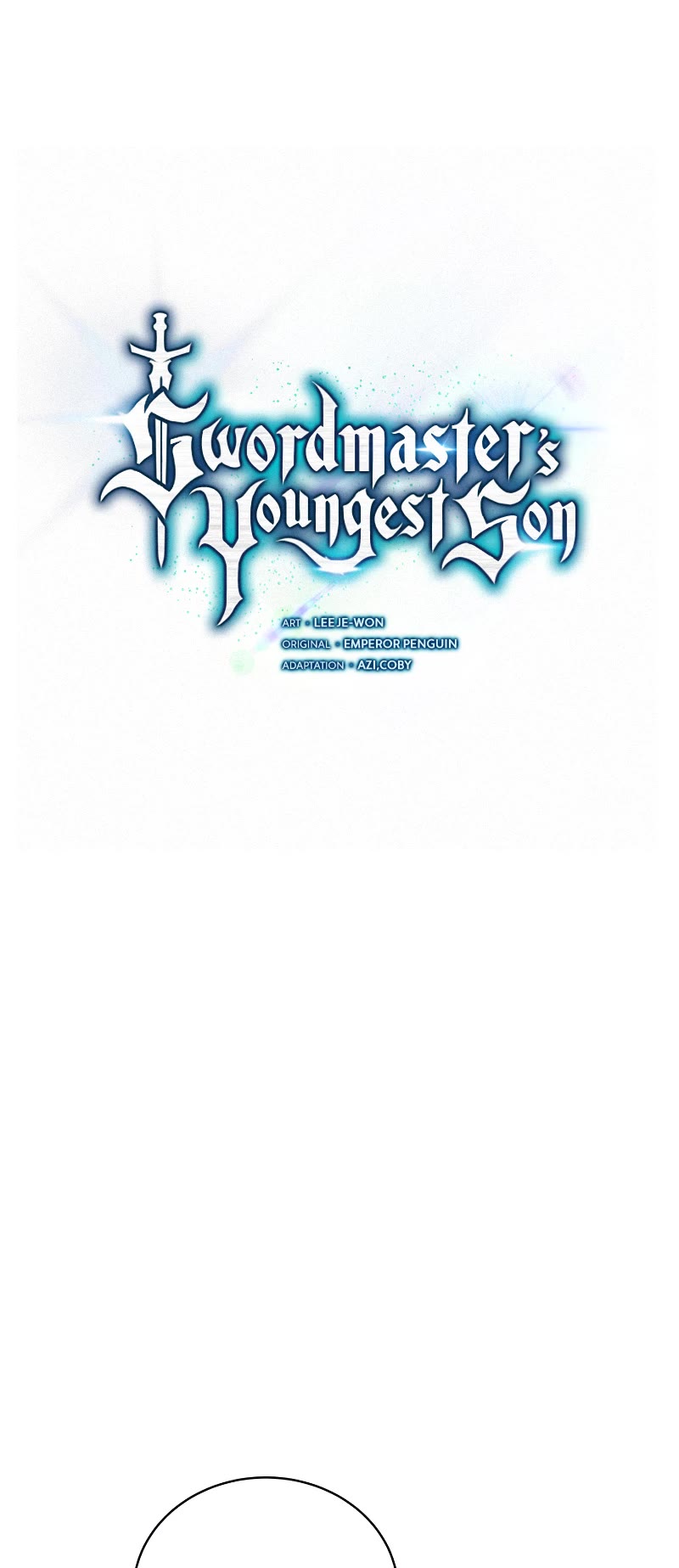 Swordmaster's Youngest Son Chap 73 - Next Chap 74