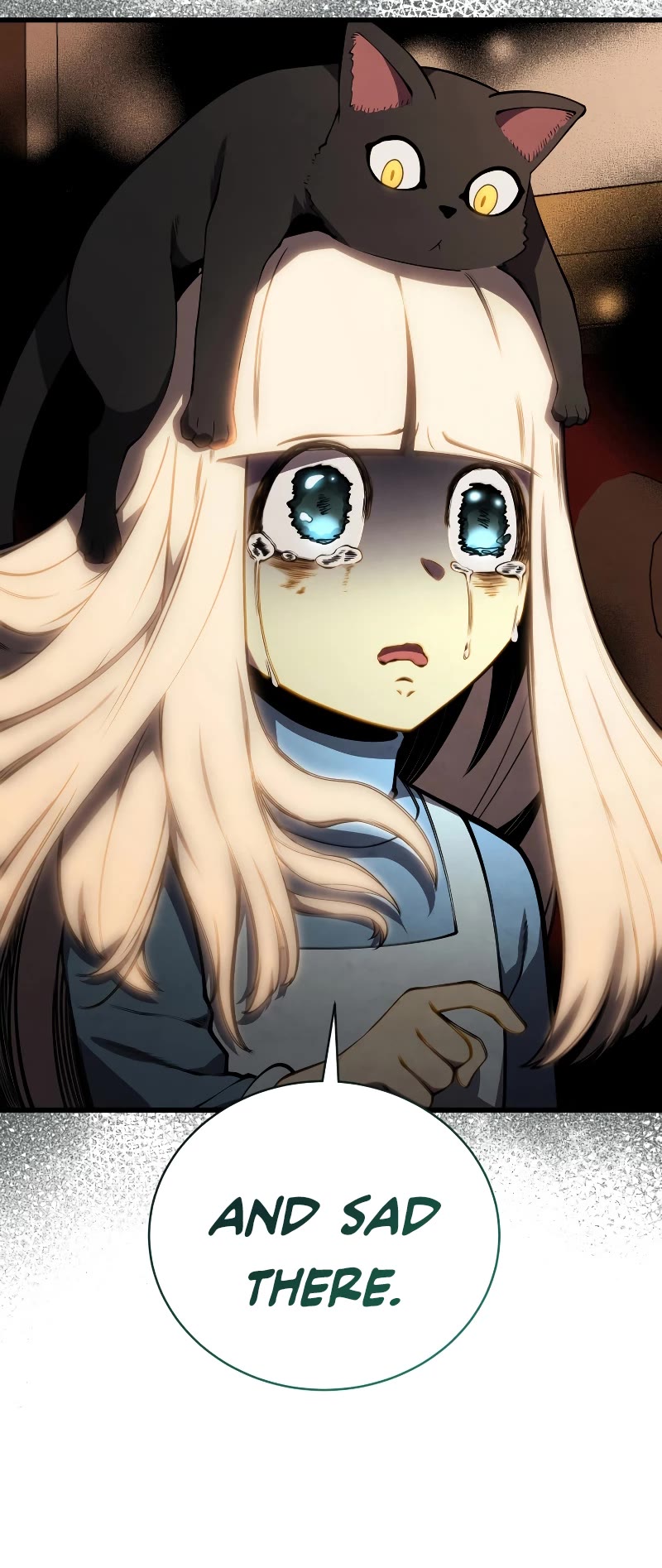Swordmaster's Youngest Son Chap 73 - Next Chap 74