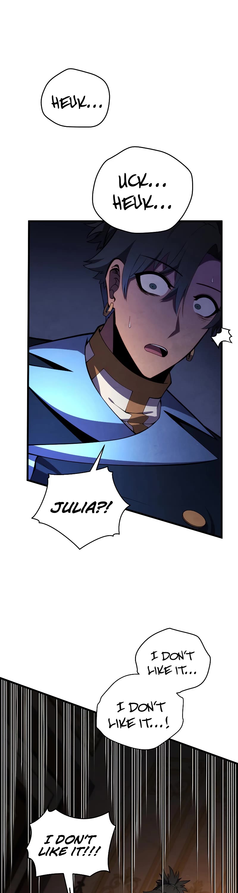 Swordmaster's Youngest Son Chap 73 - Next Chap 74