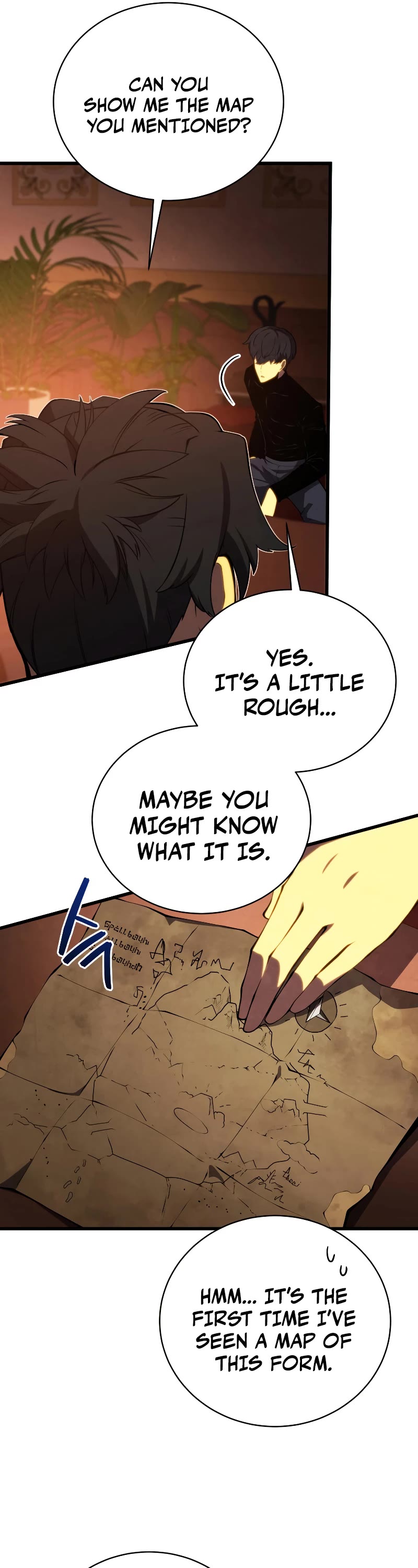 Swordmaster's Youngest Son Chap 73 - Next Chap 74