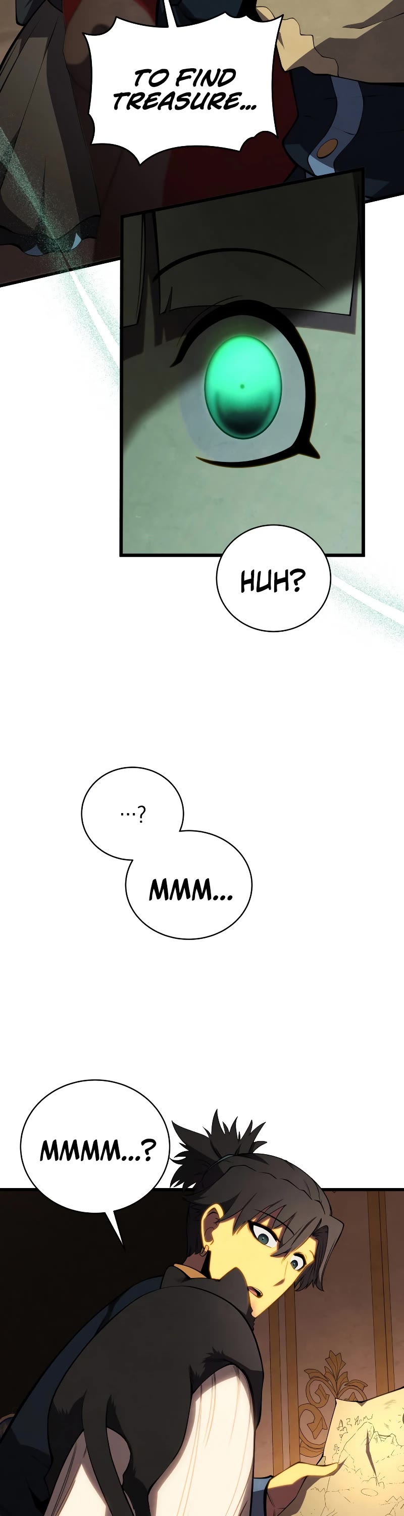 Swordmaster's Youngest Son Chap 73 - Next Chap 74
