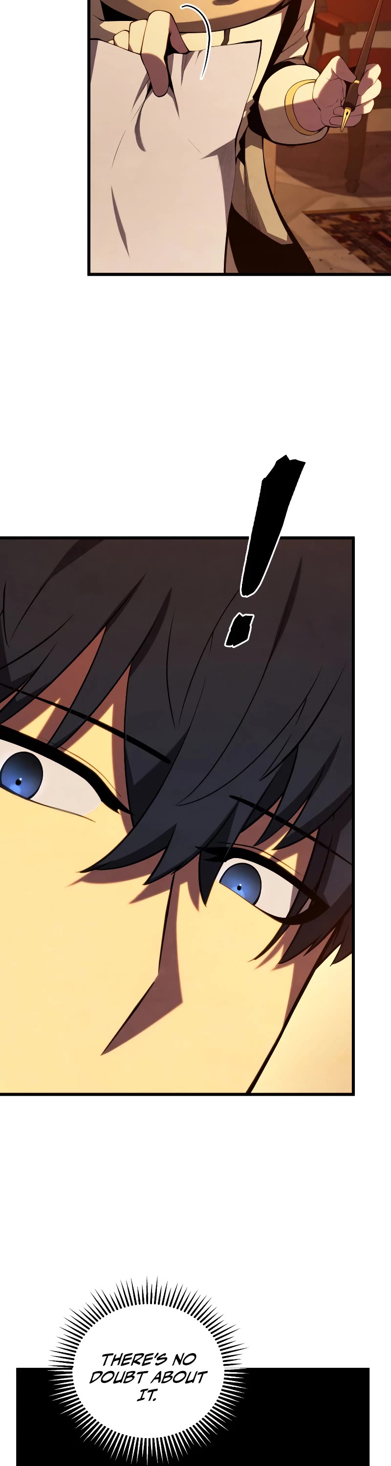 Swordmaster's Youngest Son Chap 73 - Next Chap 74
