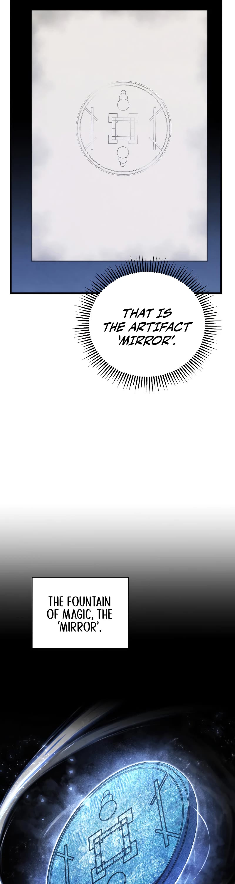 Swordmaster's Youngest Son Chap 73 - Next Chap 74