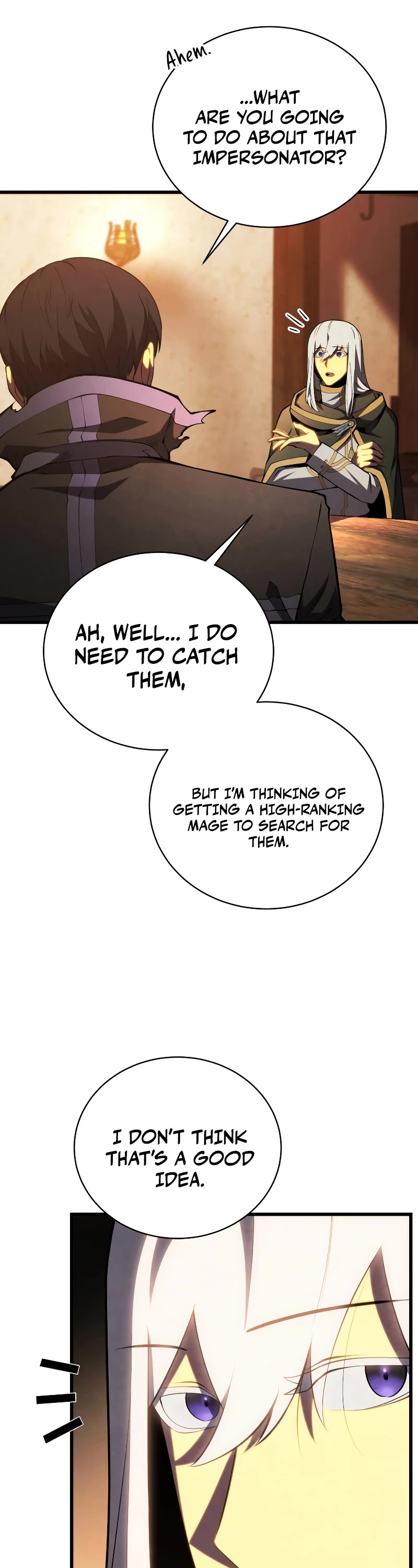 Swordmaster's Youngest Son Chap 73 - Next Chap 74