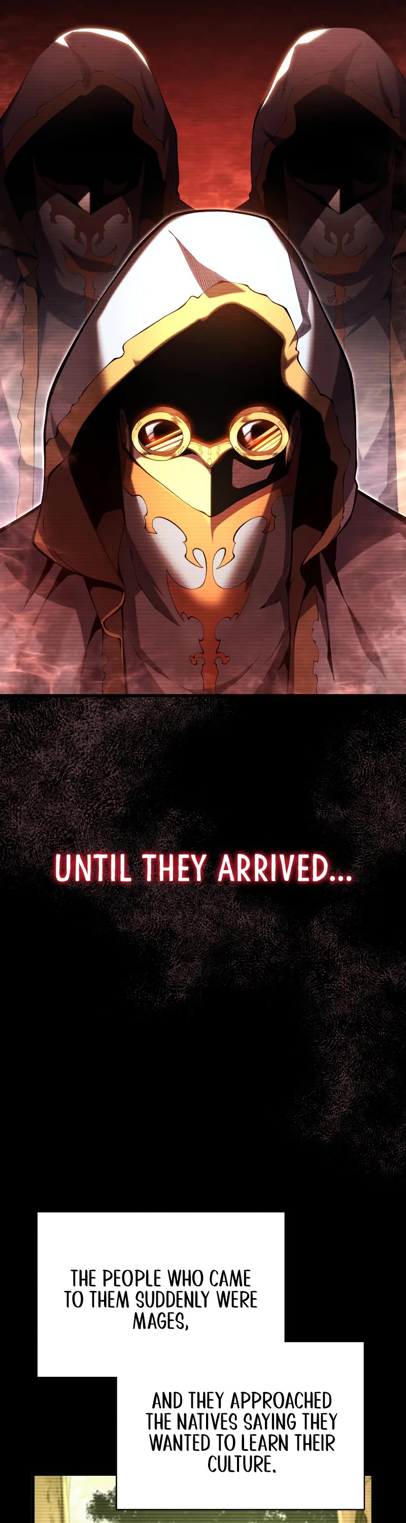 Swordmaster's Youngest Son Chap 73 - Next Chap 74