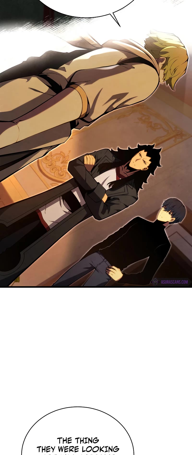 Swordmaster's Youngest Son Chap 73 - Next Chap 74