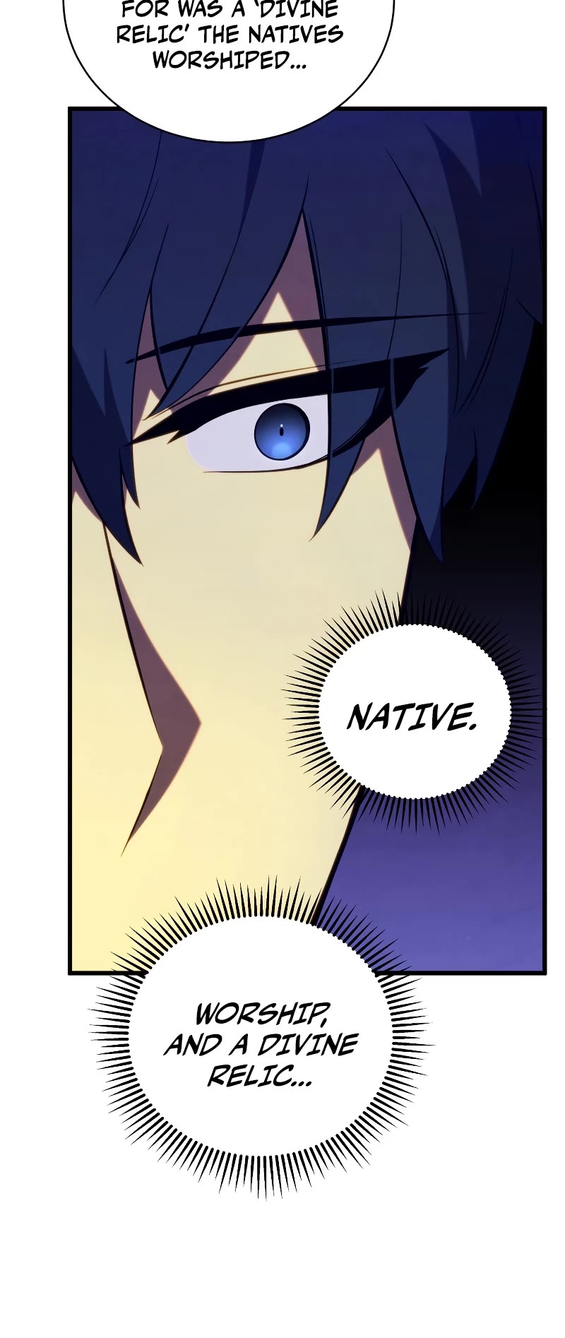 Swordmaster's Youngest Son Chap 73 - Next Chap 74