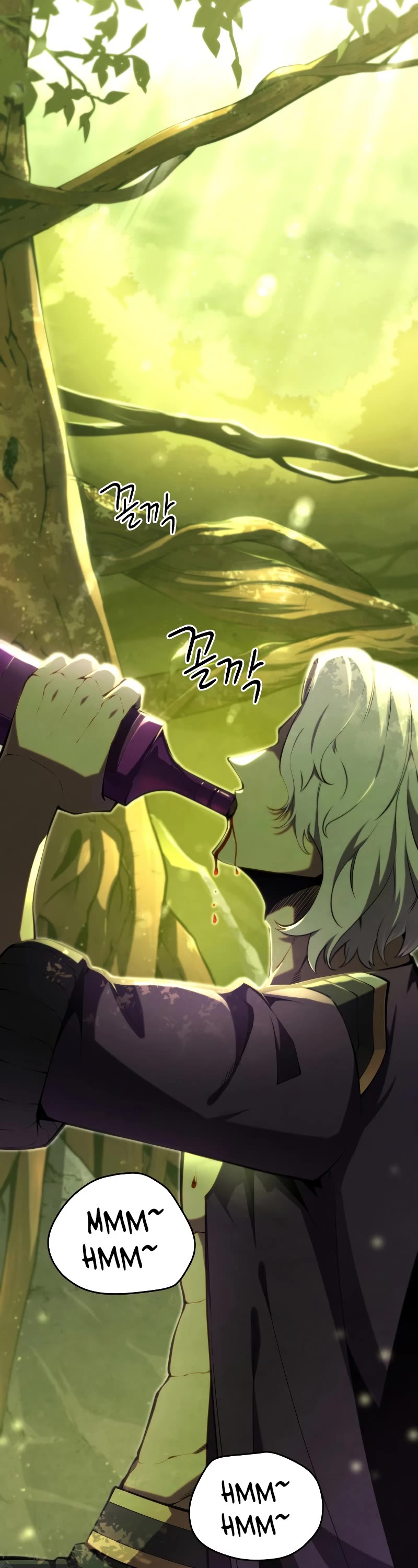 Swordmaster's Youngest Son Chap 73 - Next Chap 74