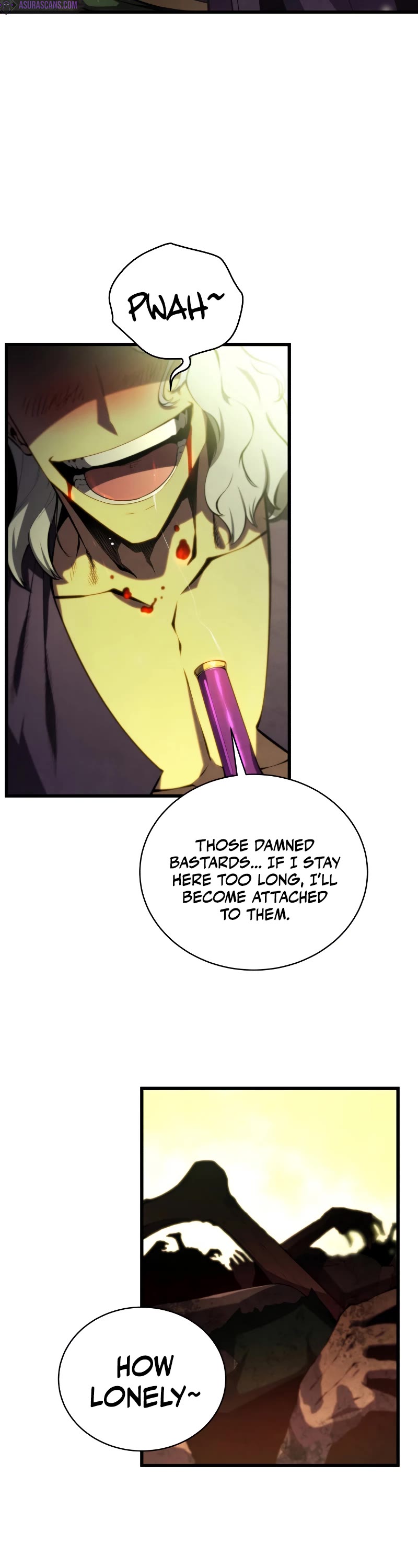 Swordmaster's Youngest Son Chap 73 - Next Chap 74