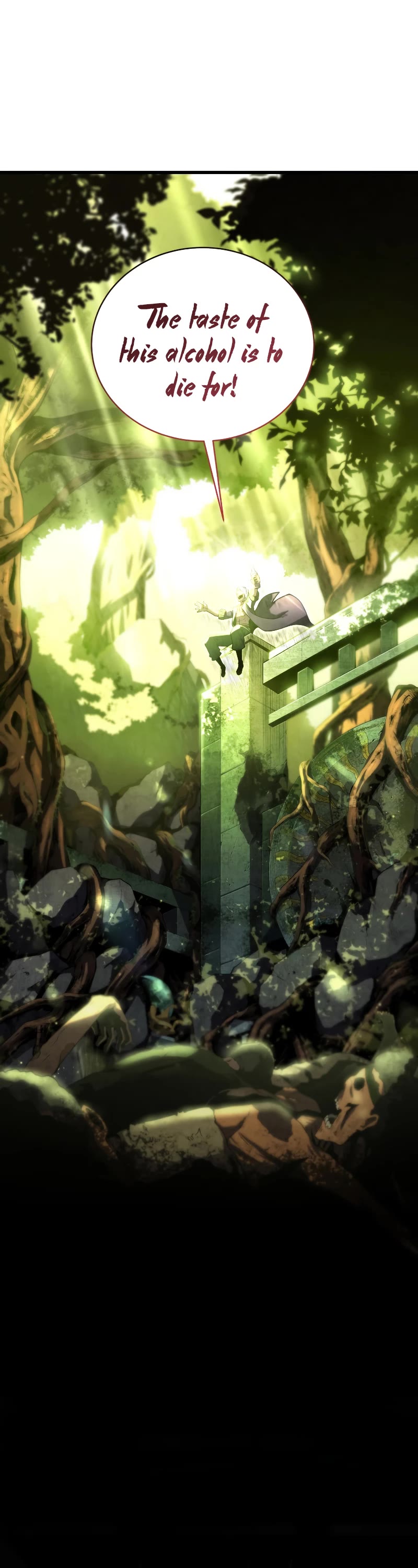 Swordmaster's Youngest Son Chap 73 - Next Chap 74