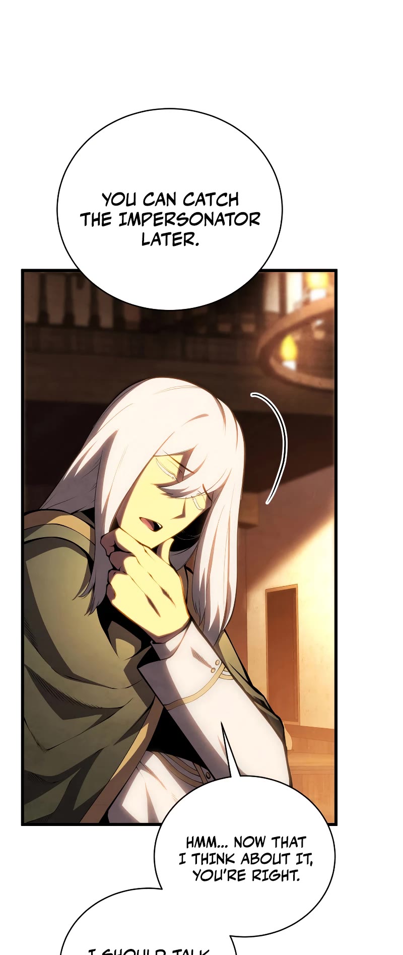 Swordmaster's Youngest Son Chap 73 - Next Chap 74