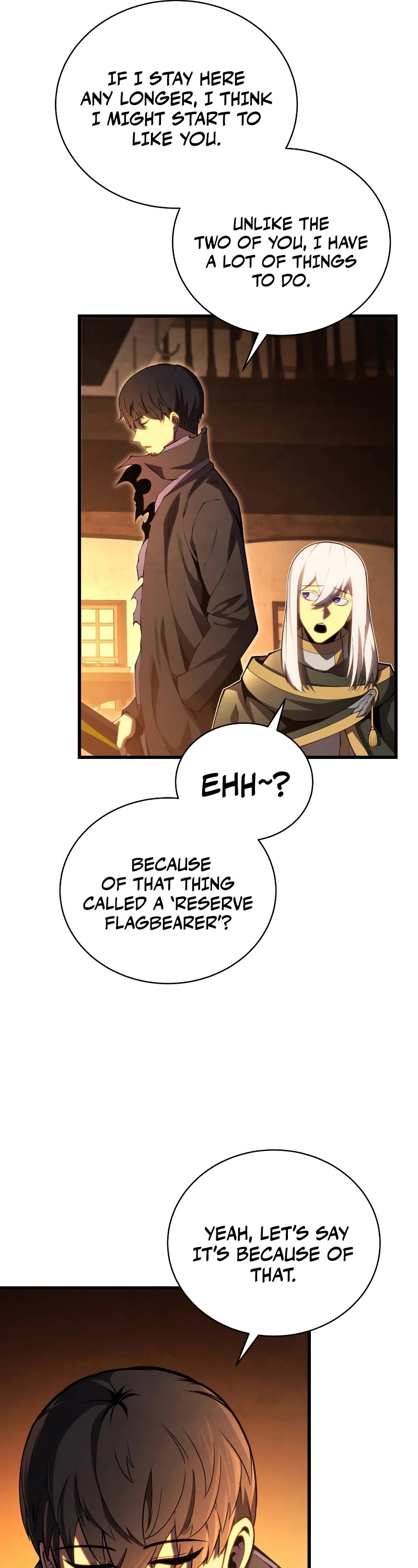 Swordmaster's Youngest Son Chap 73 - Next Chap 74