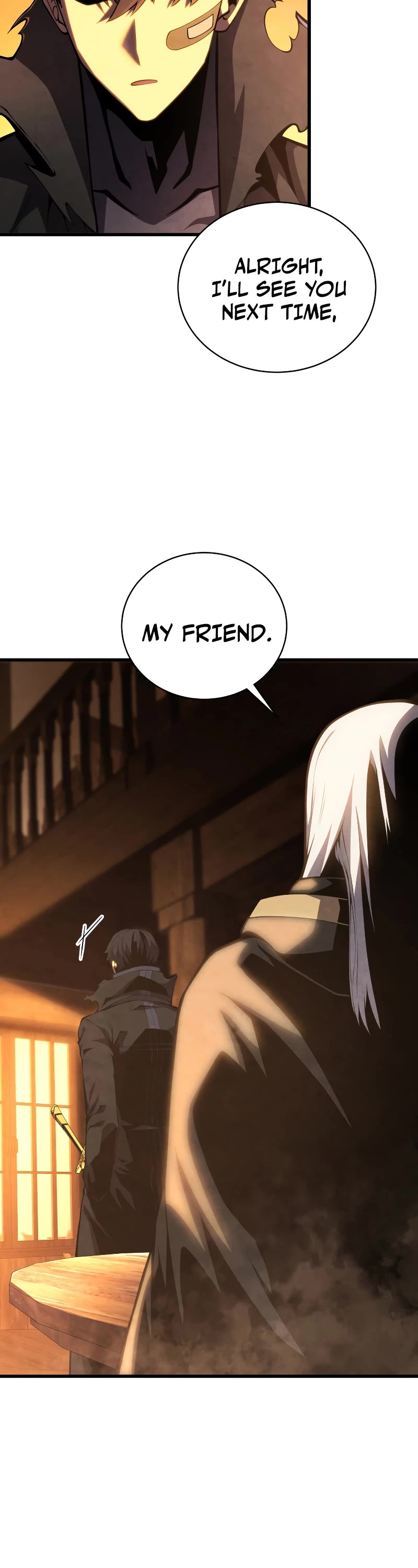 Swordmaster's Youngest Son Chap 73 - Next Chap 74