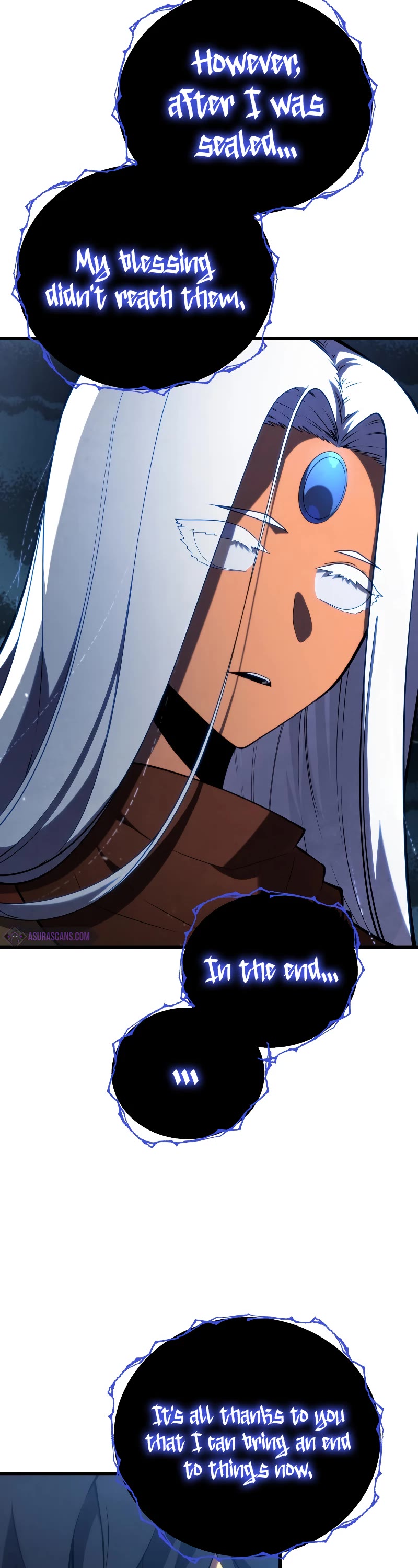 Swordmaster's Youngest Son Chap 87 - Next Chap 88